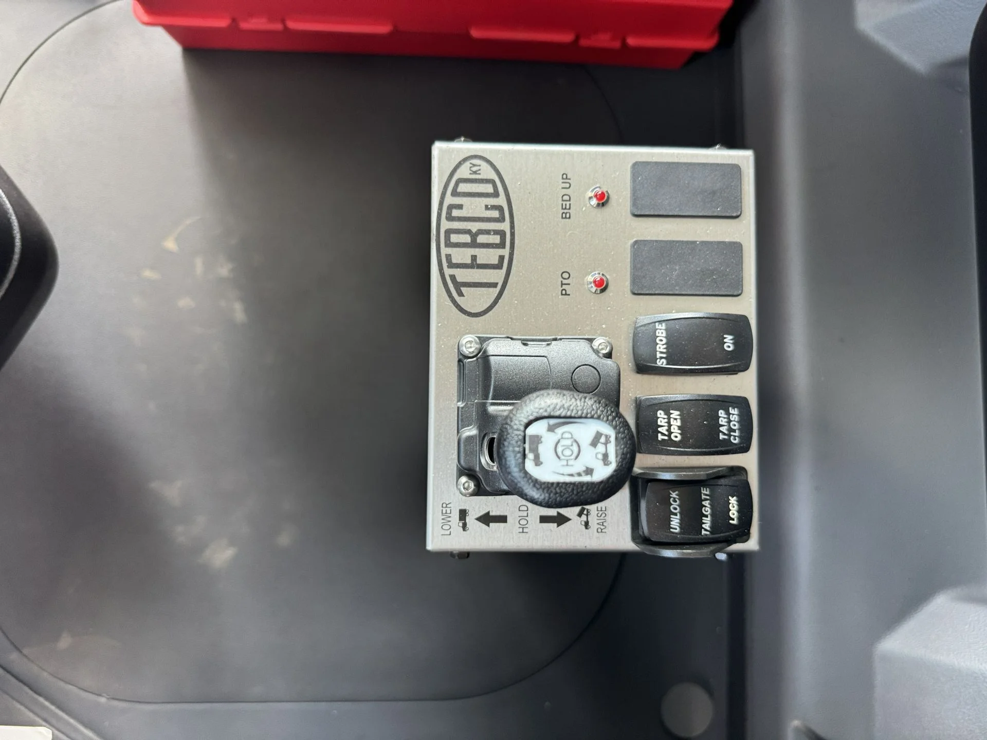 2027 Mack Granite - image 13