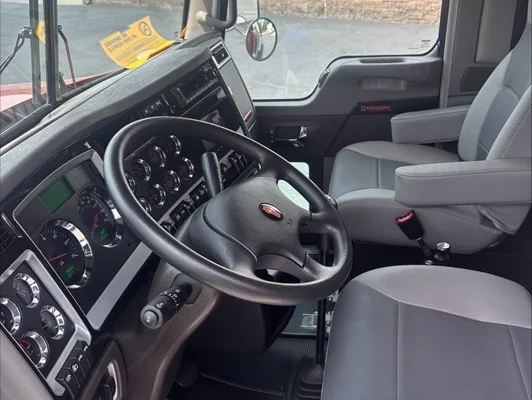 2027 Kenworth W900 in Kansas City, MO — photo 16
