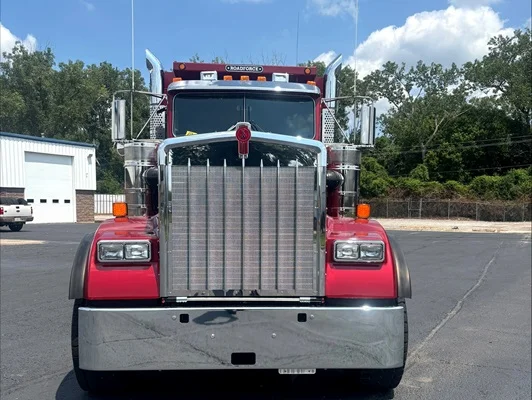 2027 Kenworth W900 in Kansas City, MO — photo 6