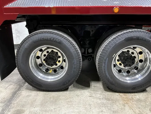 2027 Kenworth W900 in Kansas City, MO — photo 3