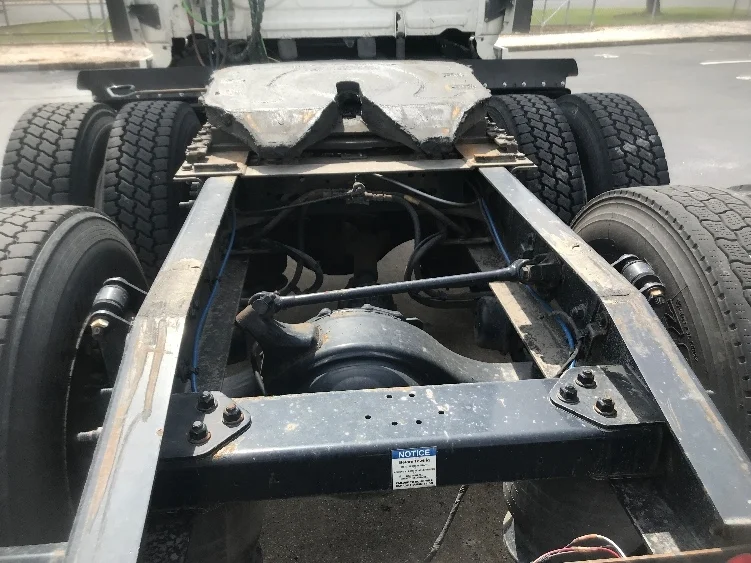 2020 Freightliner Cascadia - image 6