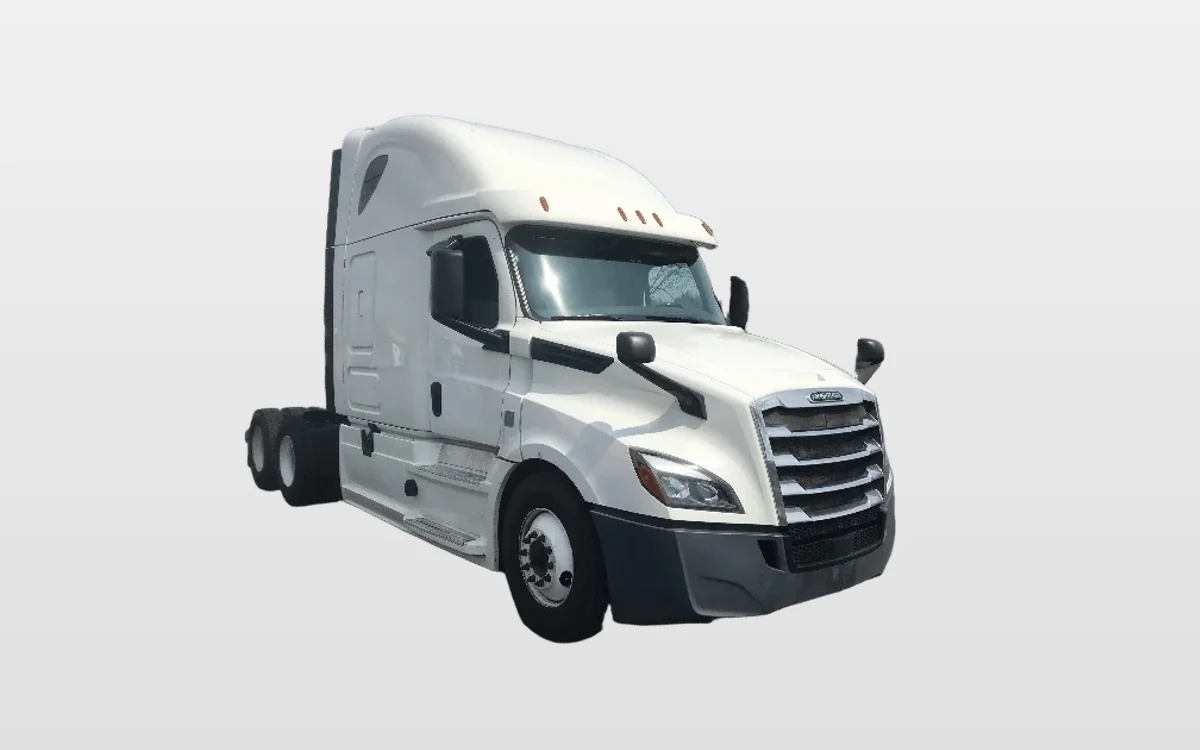 2020 Freightliner Cascadia - image 1