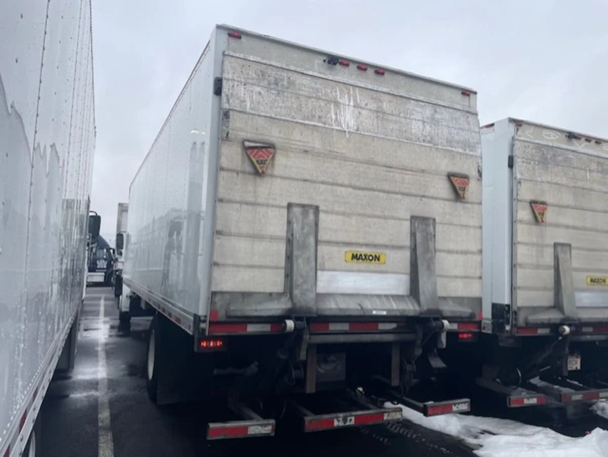 2019 Freightliner M2 106 in Farmingdale, NY — photo 6