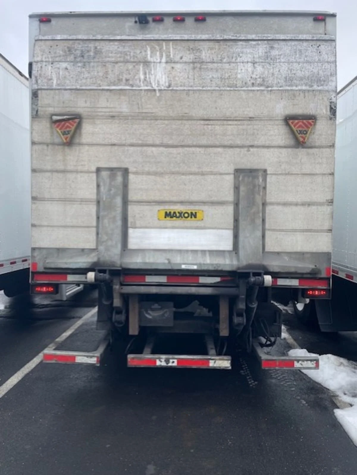 2019 Freightliner M2 106 in Farmingdale, NY — photo 5