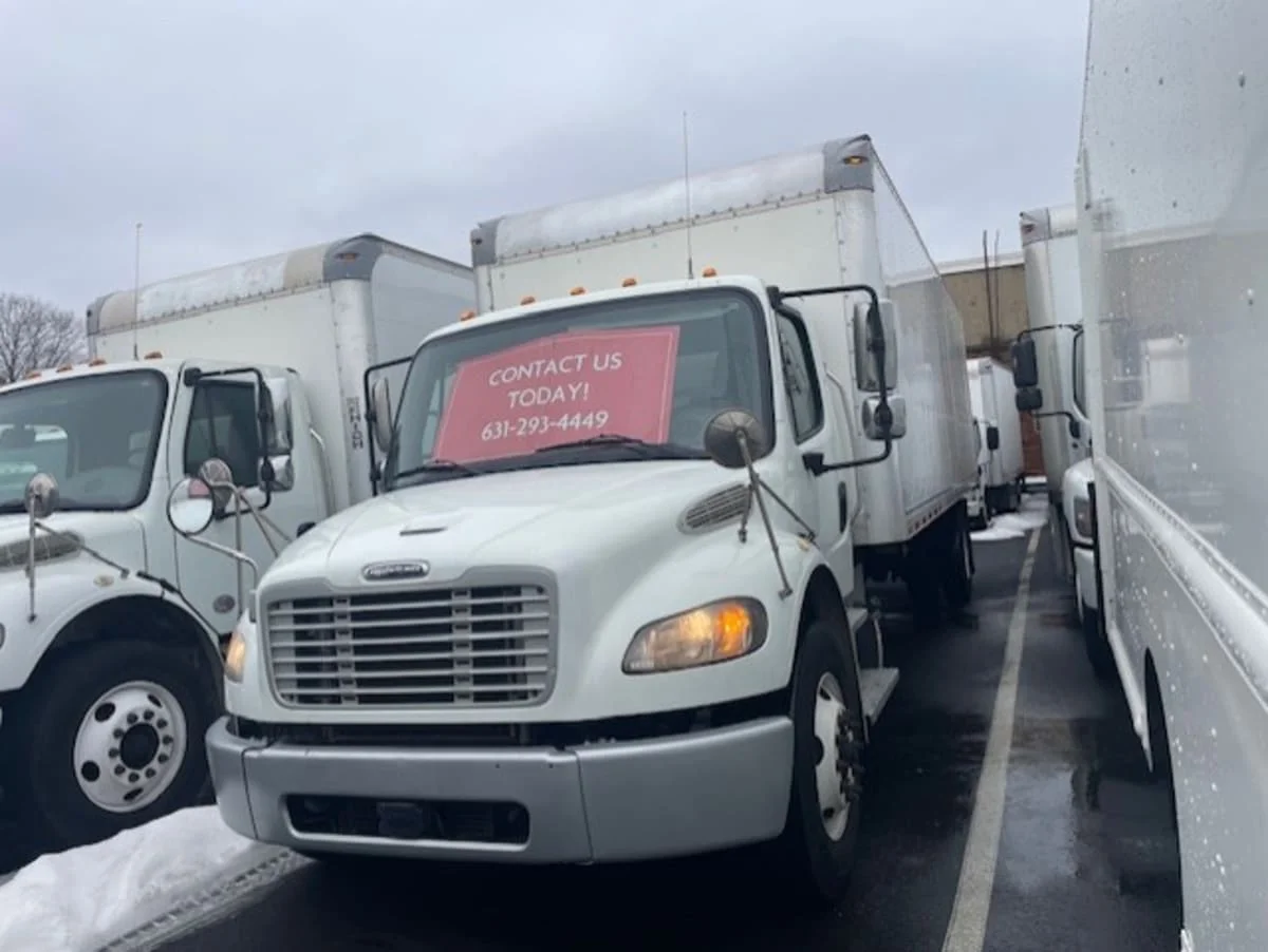 2019 Freightliner M2 106 in Farmingdale, NY