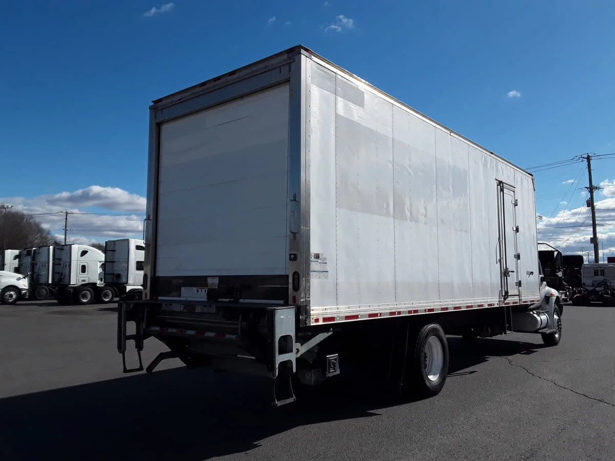 2020 International MV in North Little Rock, AR — photo 4