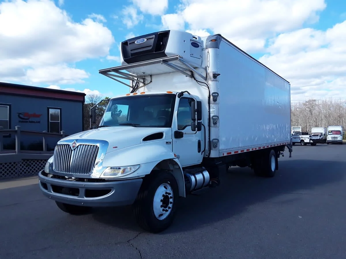 2020 International MV in North Little Rock, AR