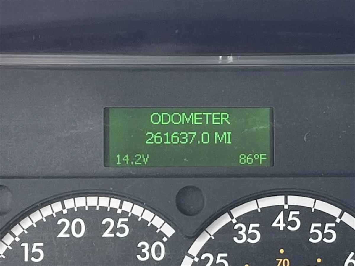 2018 Freightliner M2 106 in Beltsville, MD — photo 11