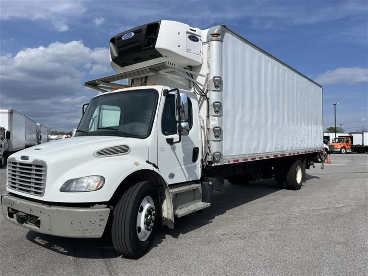2018 Freightliner M2 106 in Beltsville, MD