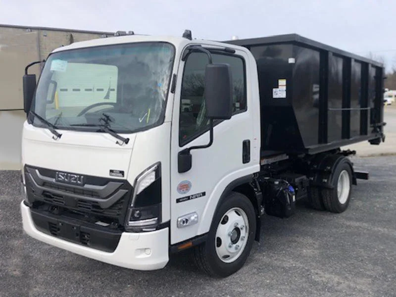 2025 Isuzu NRR in Utica, NY