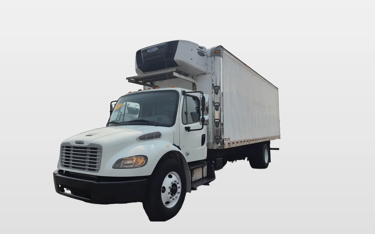 2019 Freightliner M2 106 - image 1