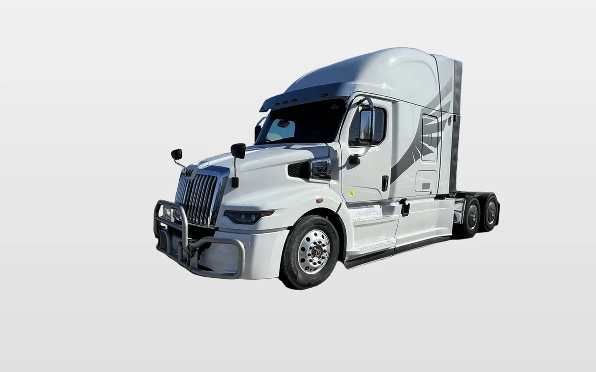 2024 Western Star - image 1