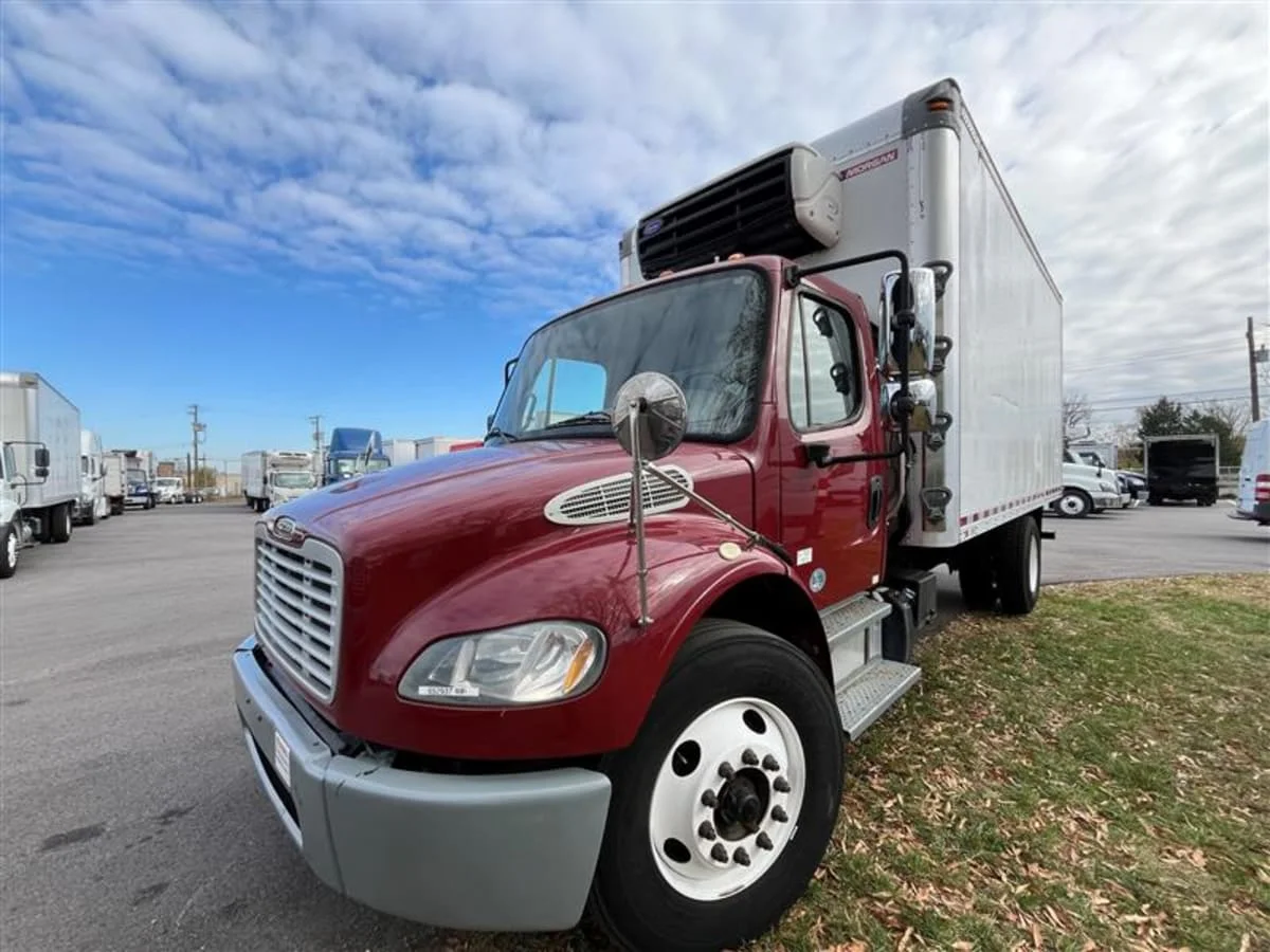 2016 Freightliner M2 106 in Beltsville, MD