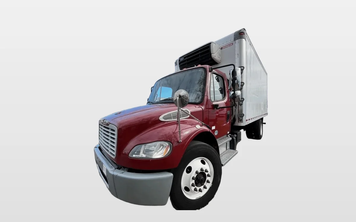 2016 Freightliner M2 106 - image 1