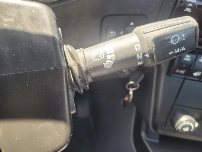 2021 International LT — photo 11