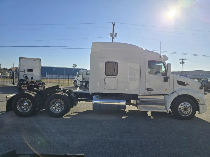2022 Peterbilt 579 in Lake City, FL — photo 7