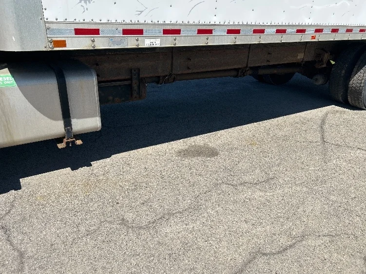 2018 Hino 268 in Rochester, NY — photo 5