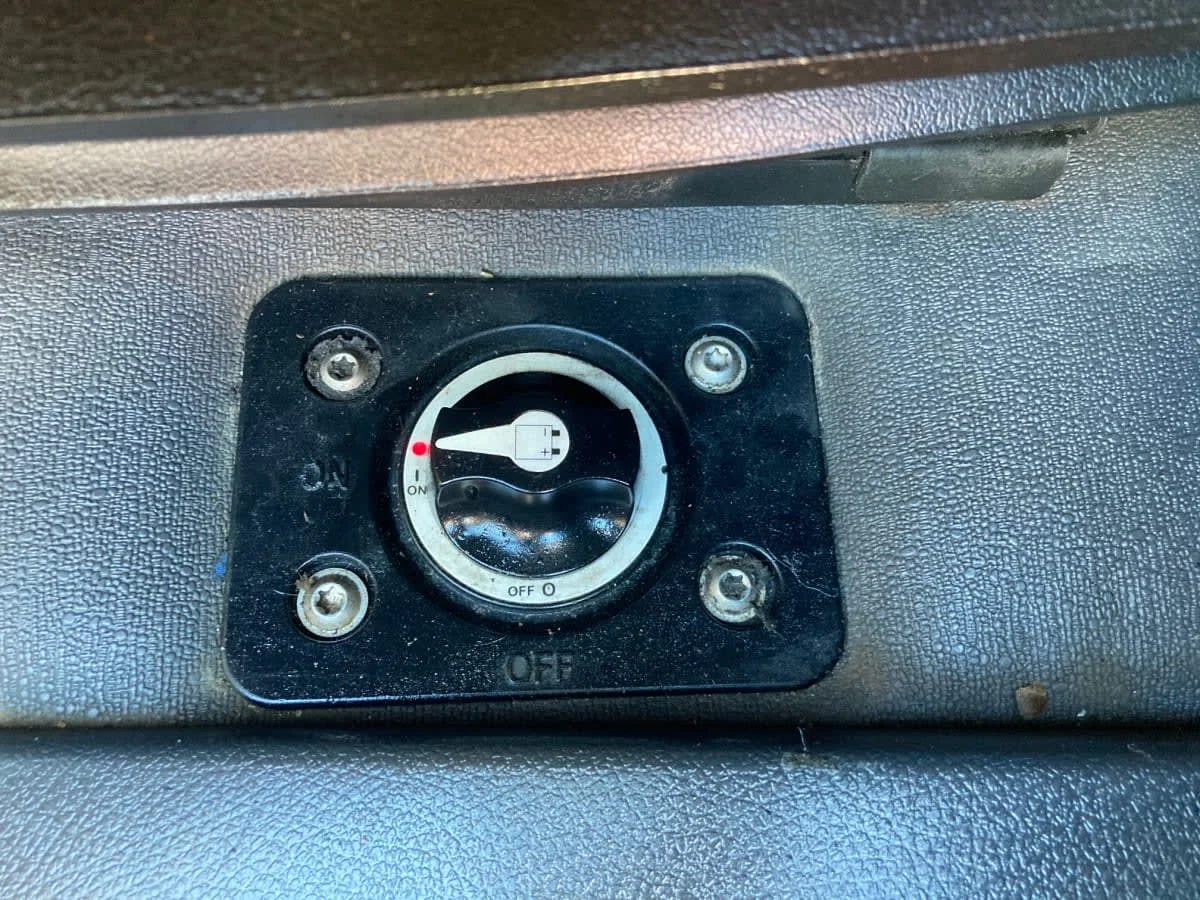 2021 Freightliner Cascadia in Springfield, MA — photo 10
