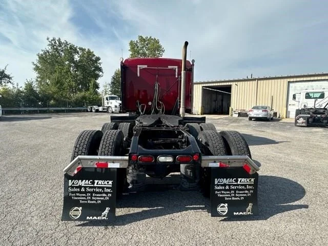 2022 Mack Anthem in Findlay, OH — photo 4