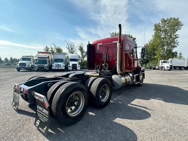 2022 Mack Anthem in Findlay, OH — photo 5