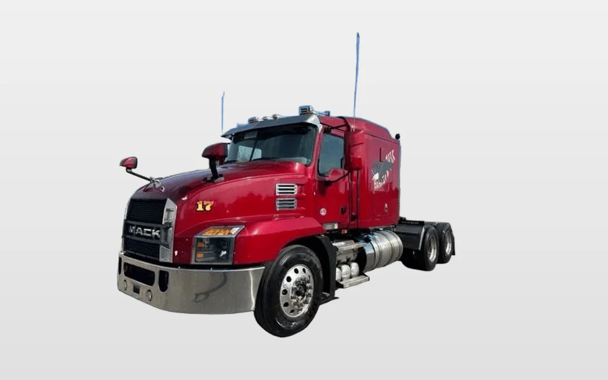 2022 Mack - image 1