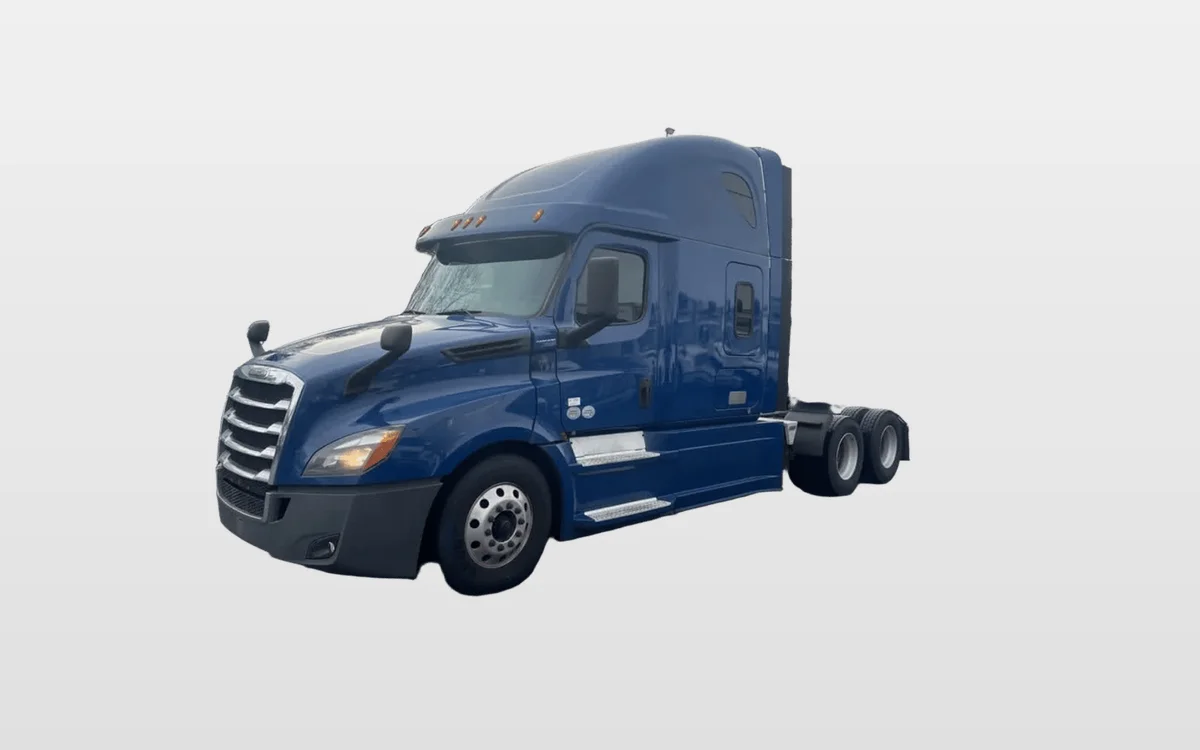 2020 Freightliner - image 1