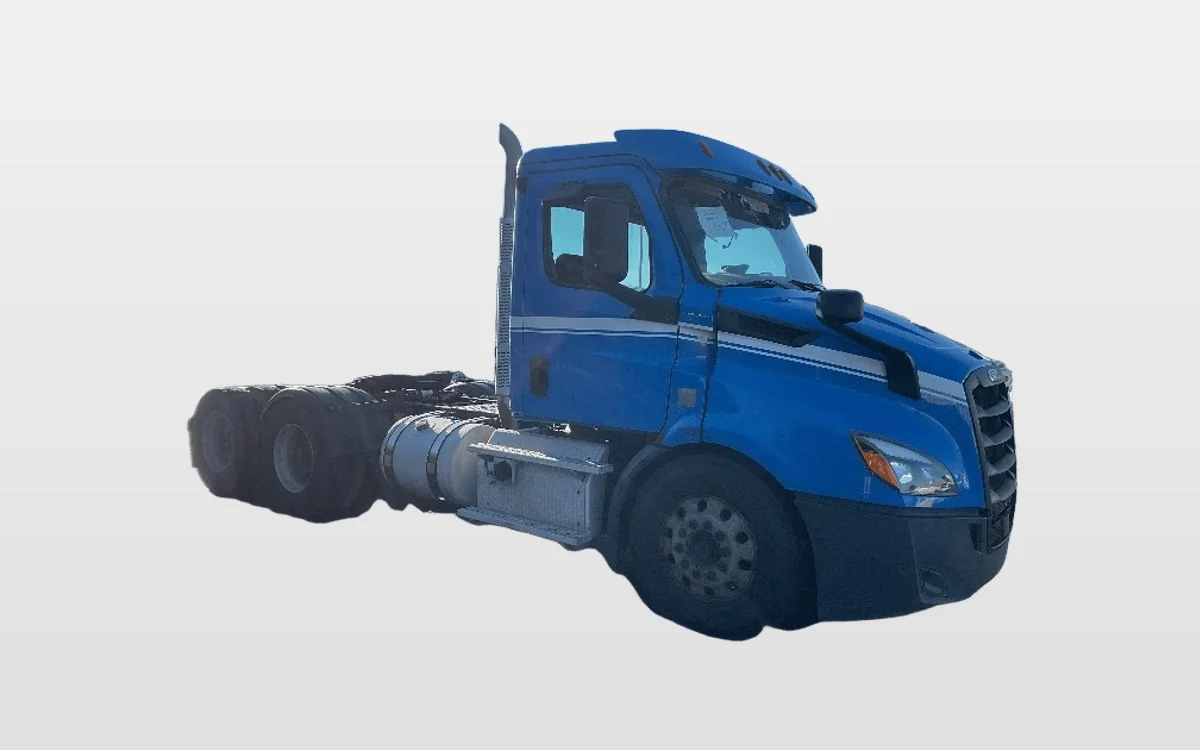 2019 Freightliner - image 1