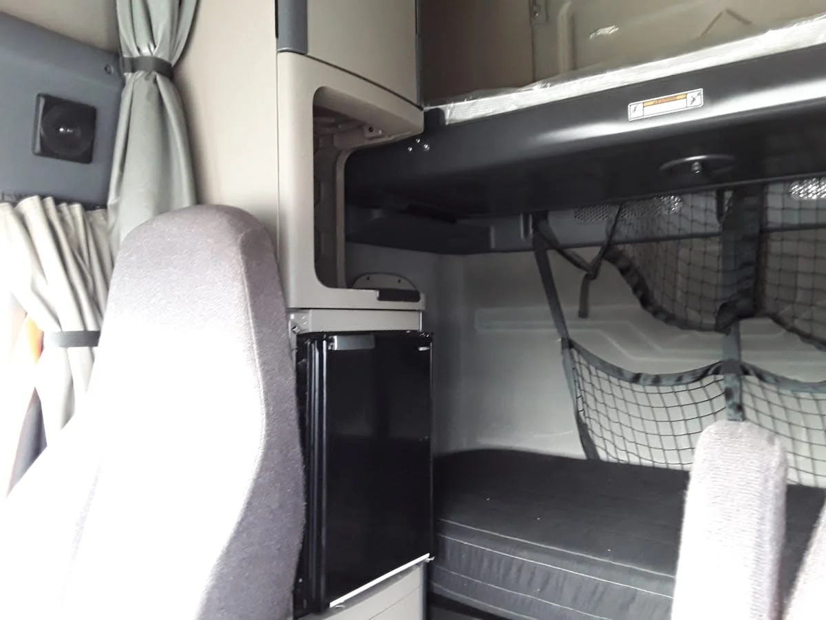 2019 Freightliner Cascadia in Charlotte, NC — photo 8