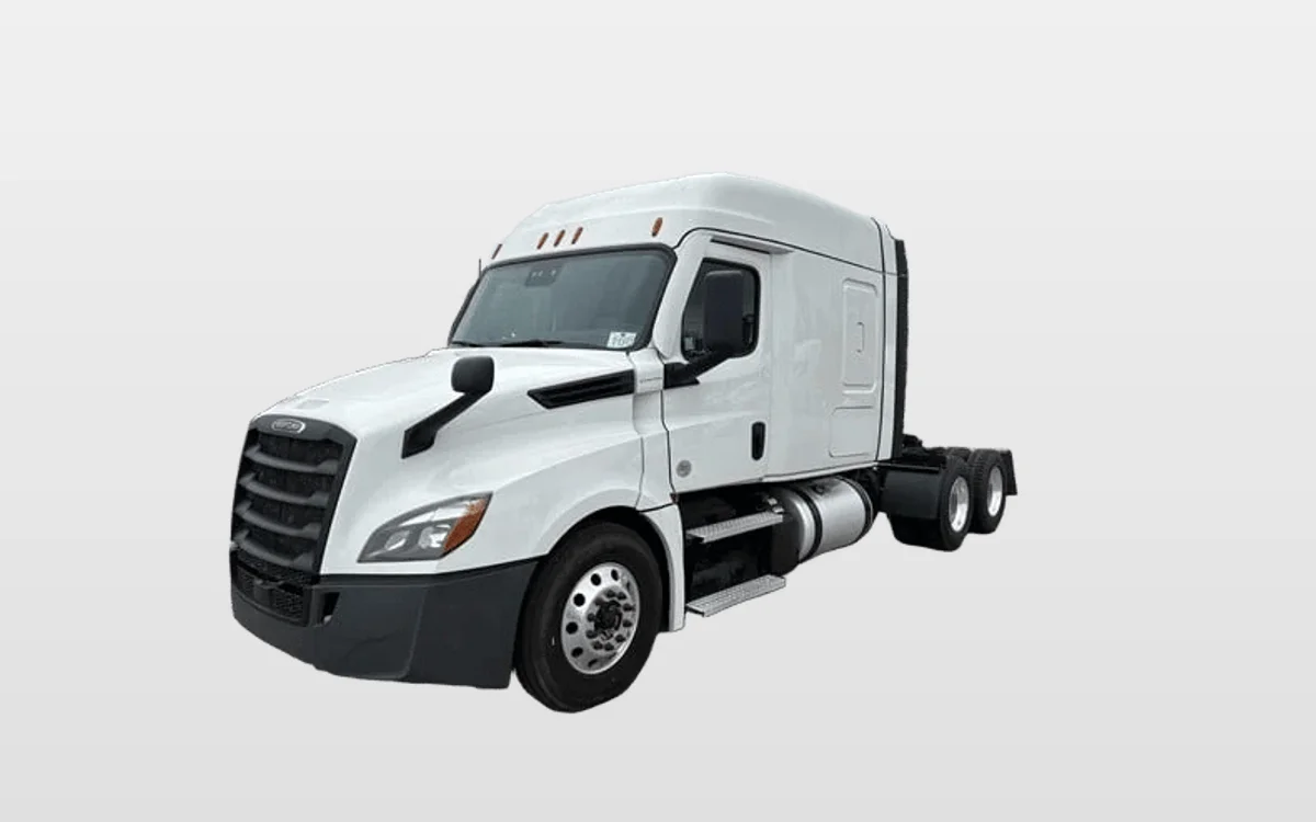 2022 FREIGHTLINER Cascadia 126 - image 1