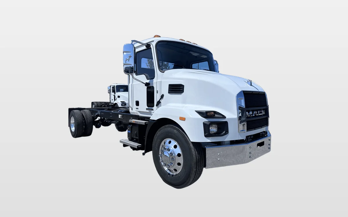 2026 Mack - image 1