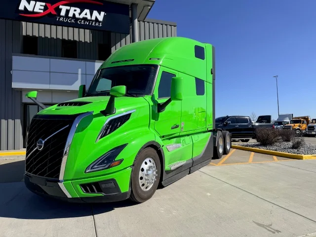 2026 Volvo in Kansas City, MO