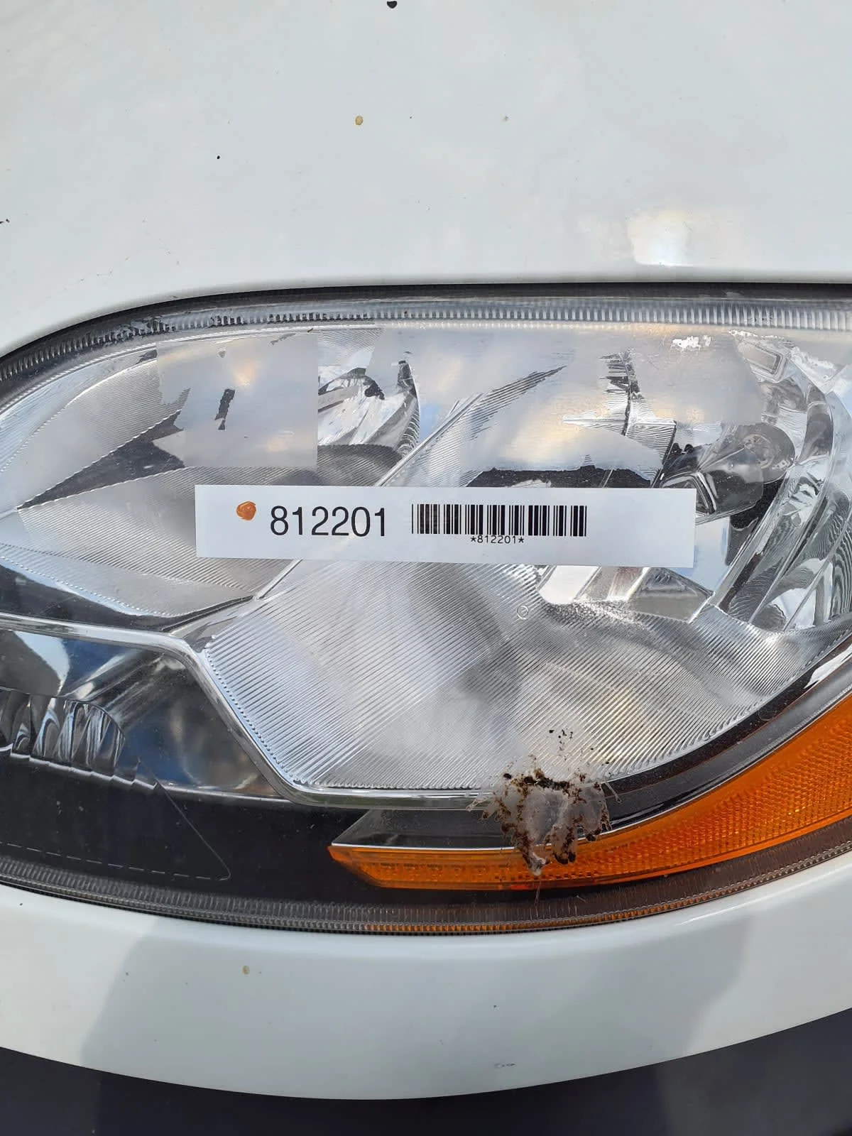 2019 International LT - image 8