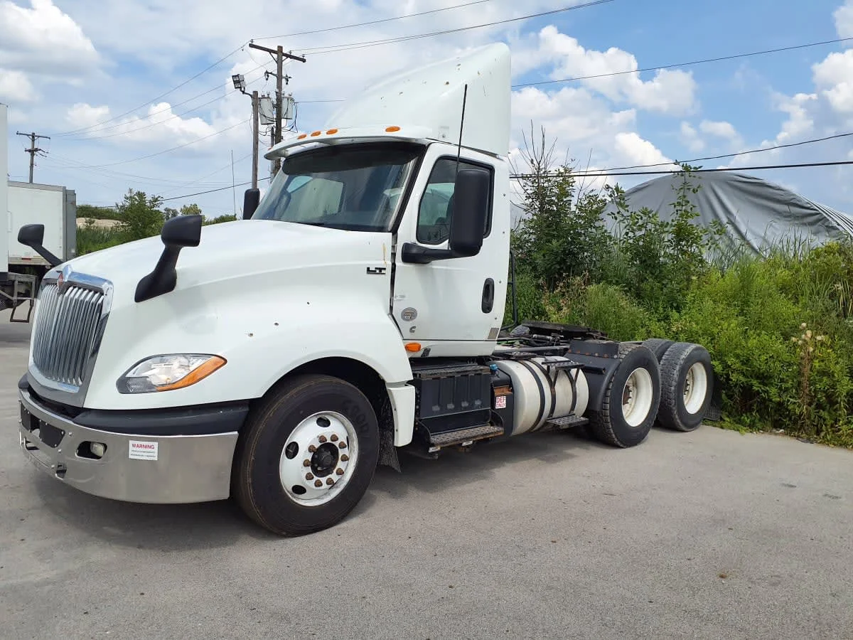 2019 International LT in Indianapolis, IN