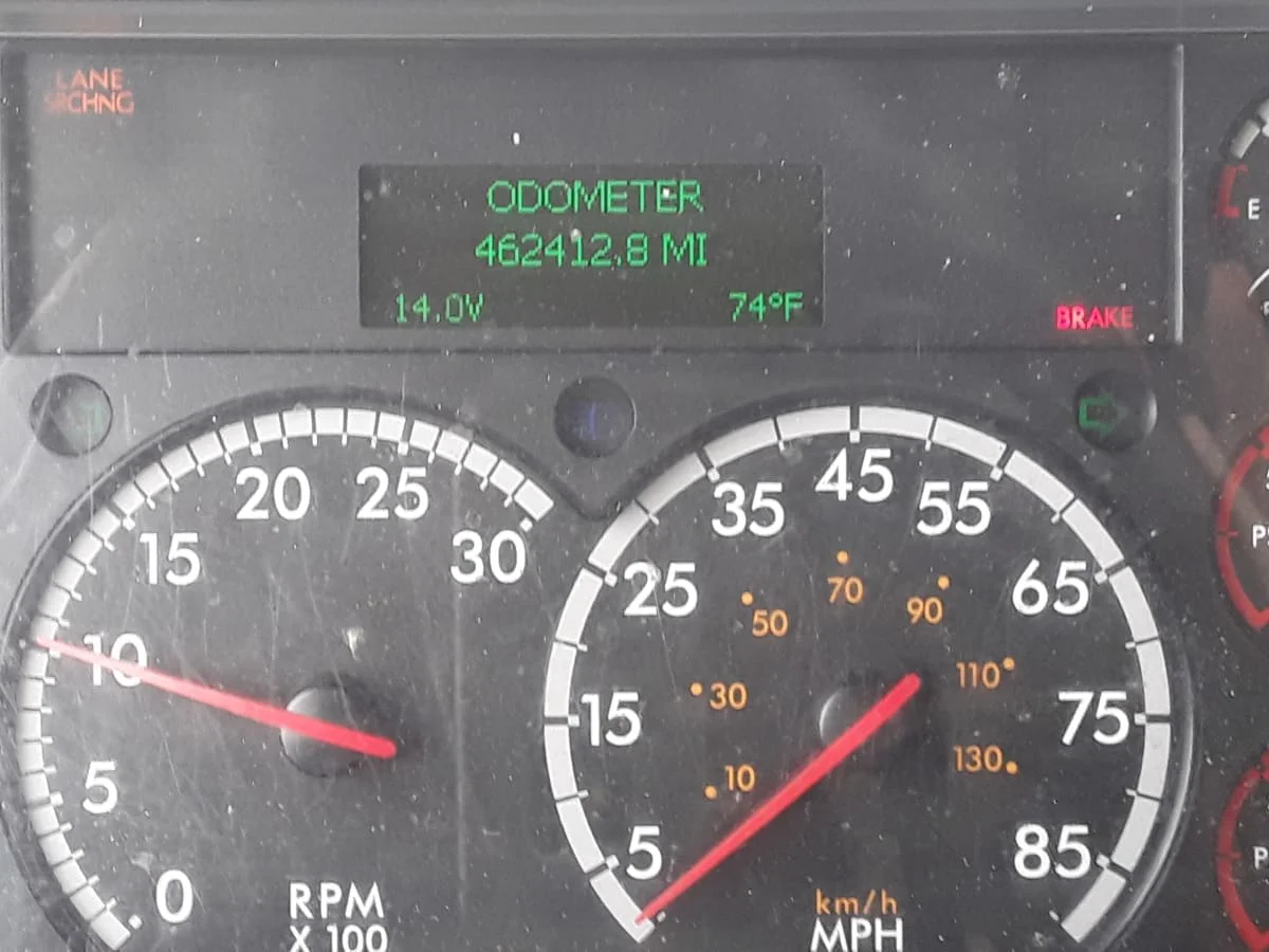 2019 Freightliner M2 106 in Salisbury, MA — photo 11