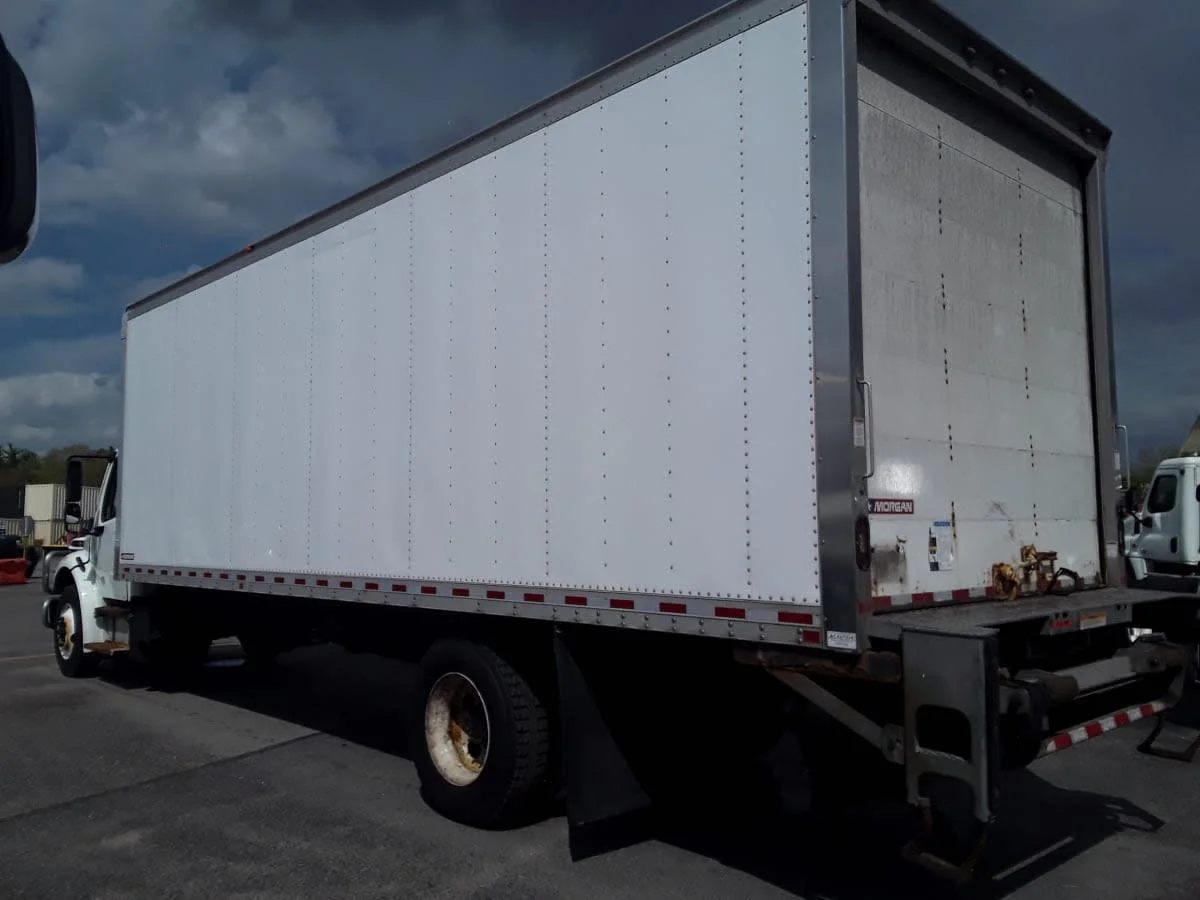 2019 Freightliner M2 106 in Salisbury, MA — photo 6