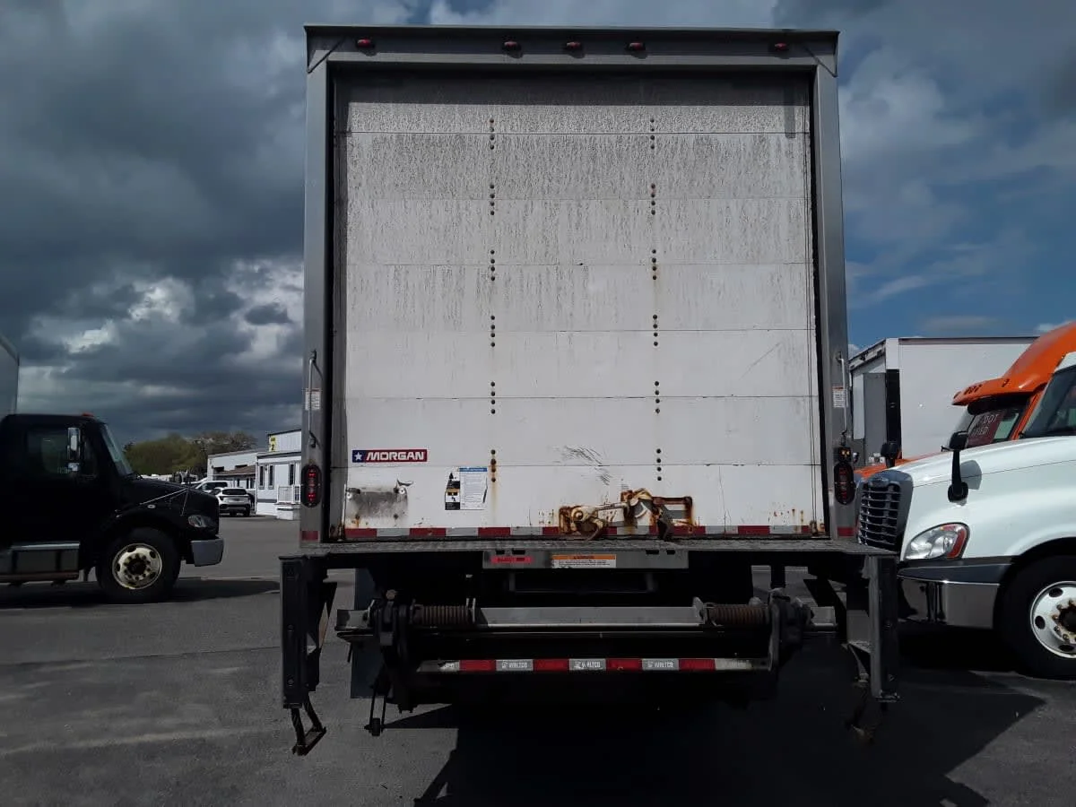 2019 Freightliner M2 106 in Salisbury, MA — photo 5