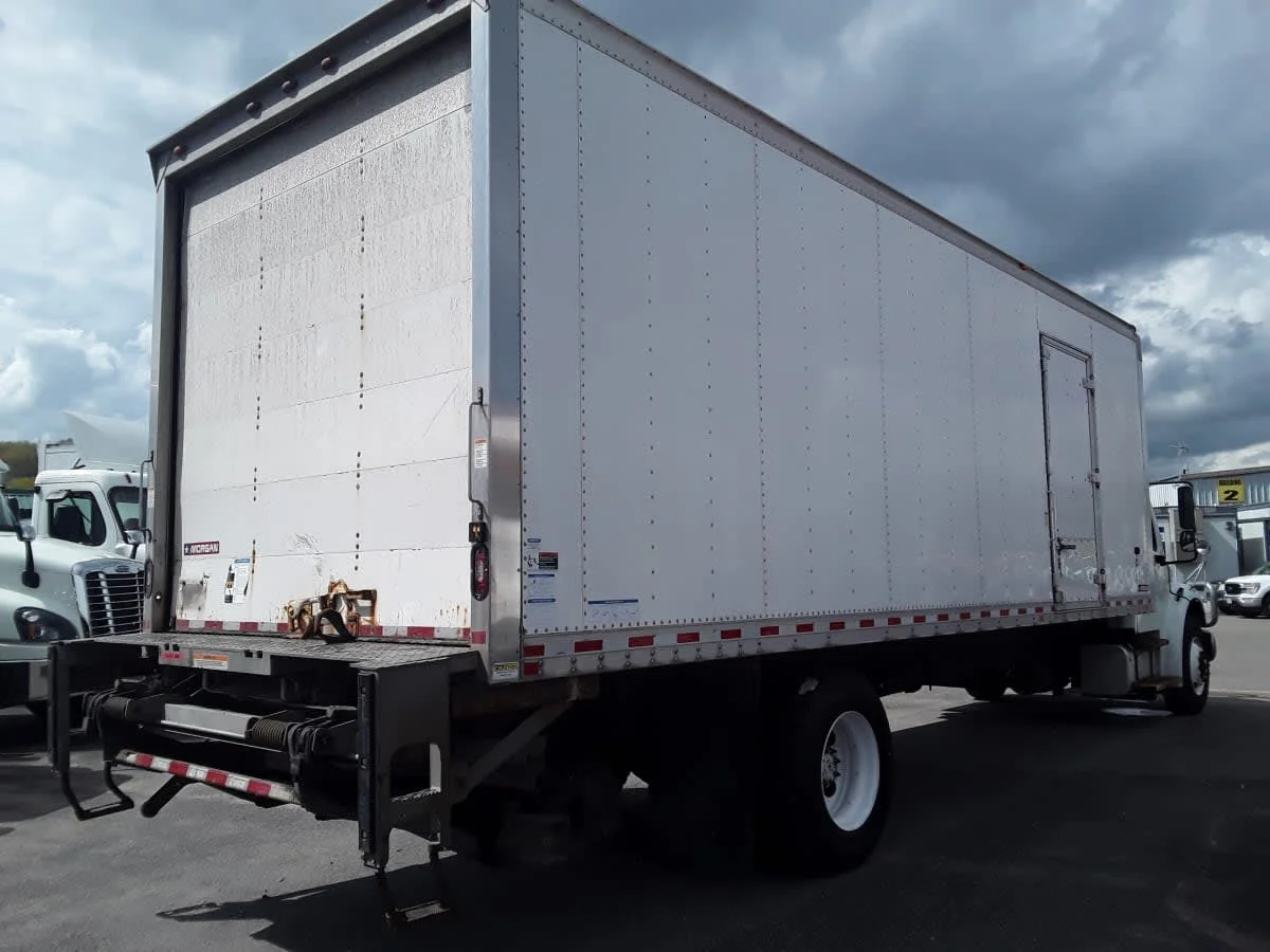 2019 Freightliner M2 106 in Salisbury, MA — photo 4