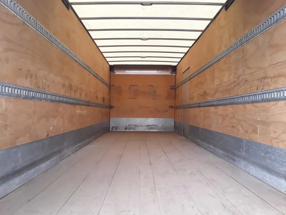 2019 Freightliner M2 106 in Salisbury, MA — photo 8