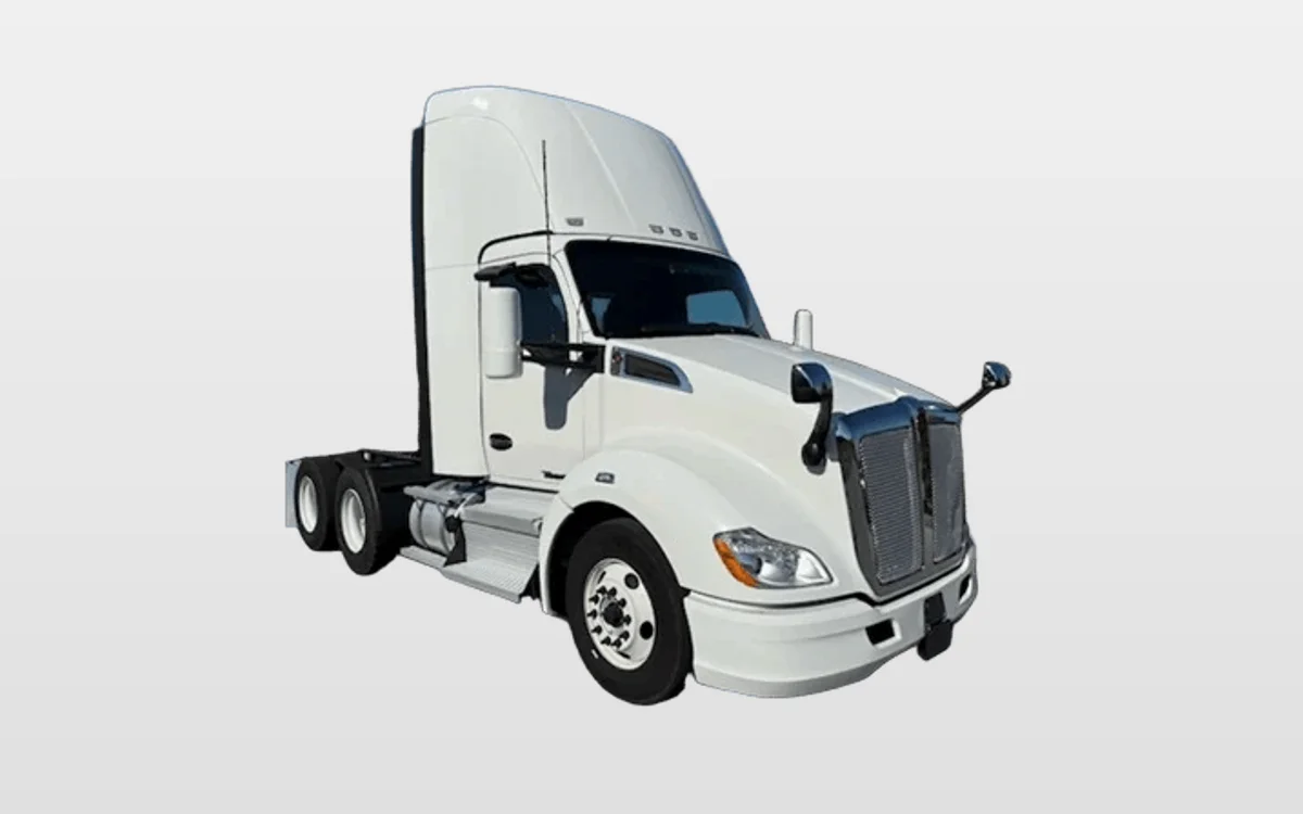 2022 Kenworth T680 - image 1