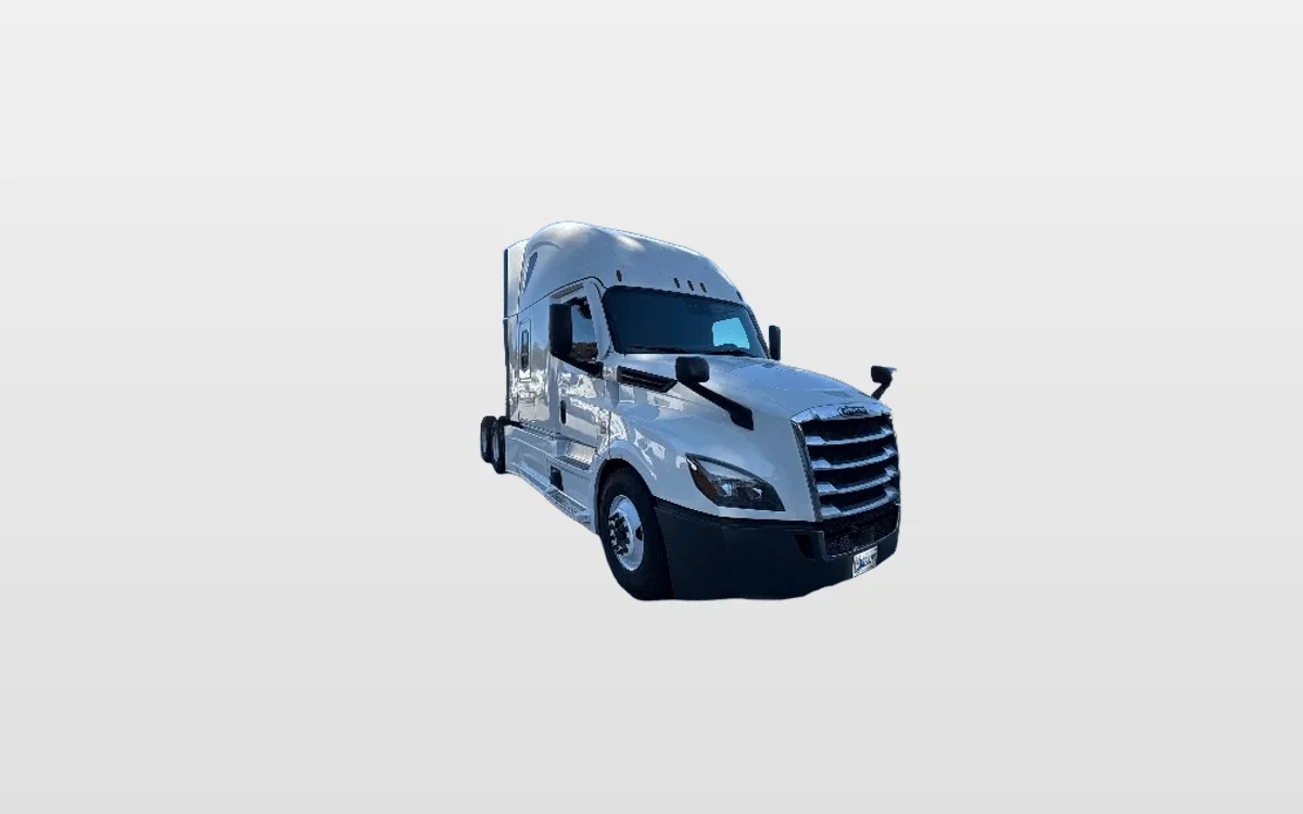2024 Freightliner Cascadia - image 1