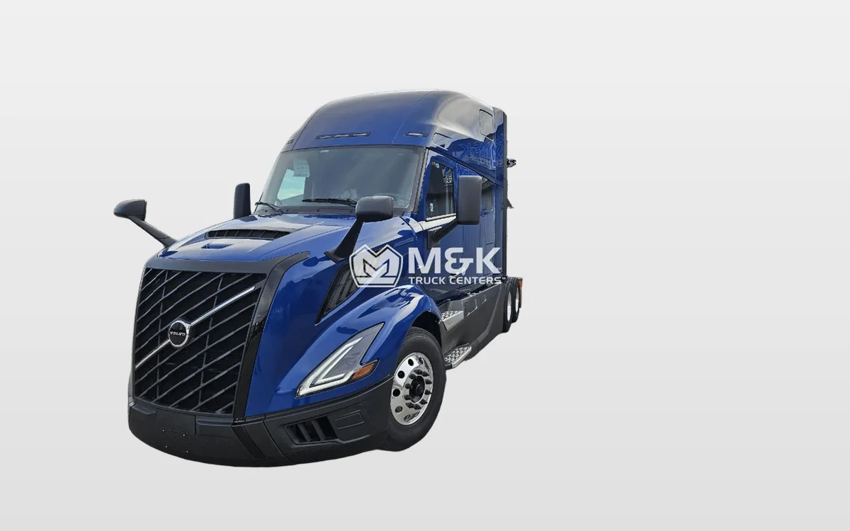 2026 Volvo - image 1