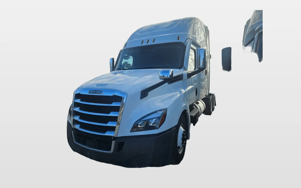 2022 Freightliner - image 1