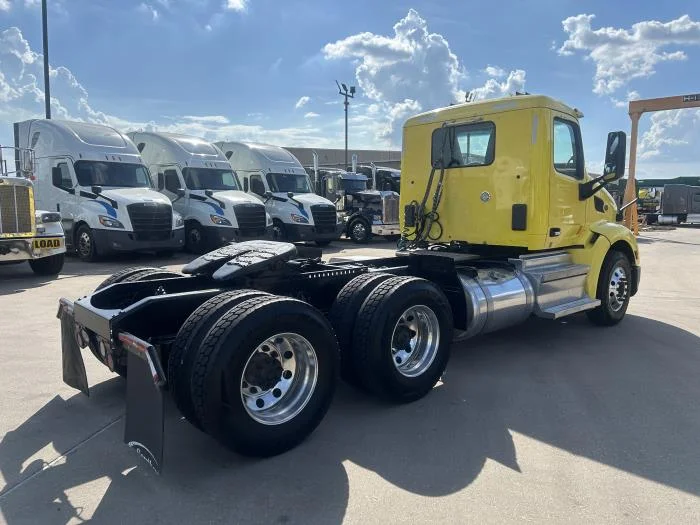 2021 Peterbilt 579 in Sealy, TX — photo 6