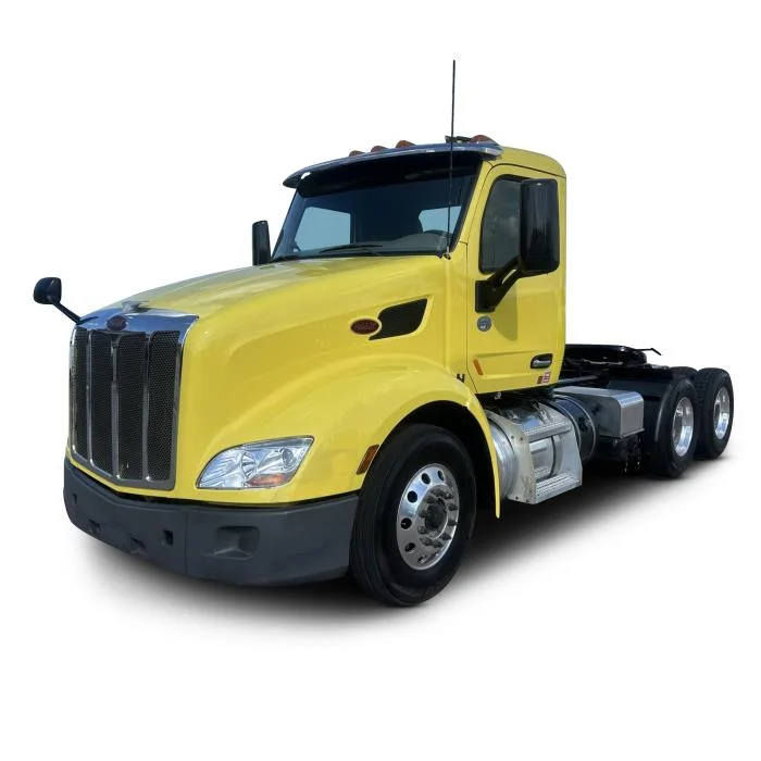2021 Peterbilt 579 in Sealy, TX