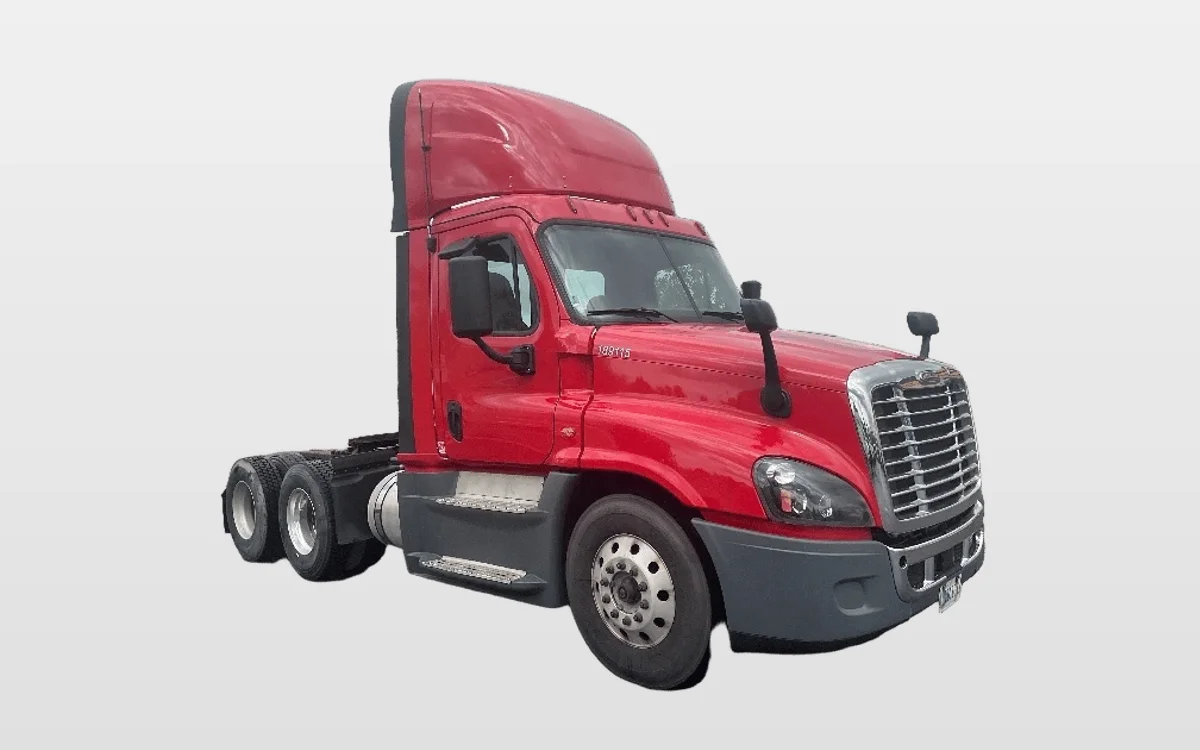 2018 Freightliner - image 1