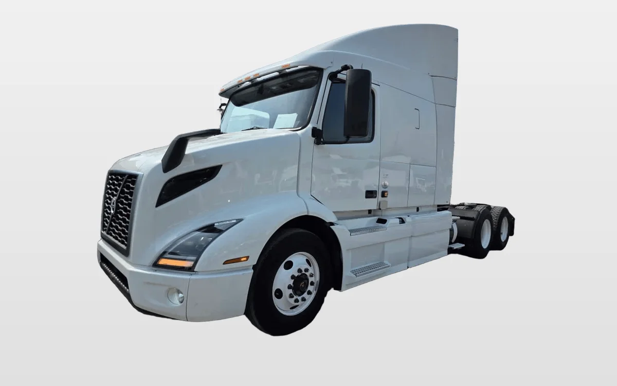 2019 Volvo - image 1