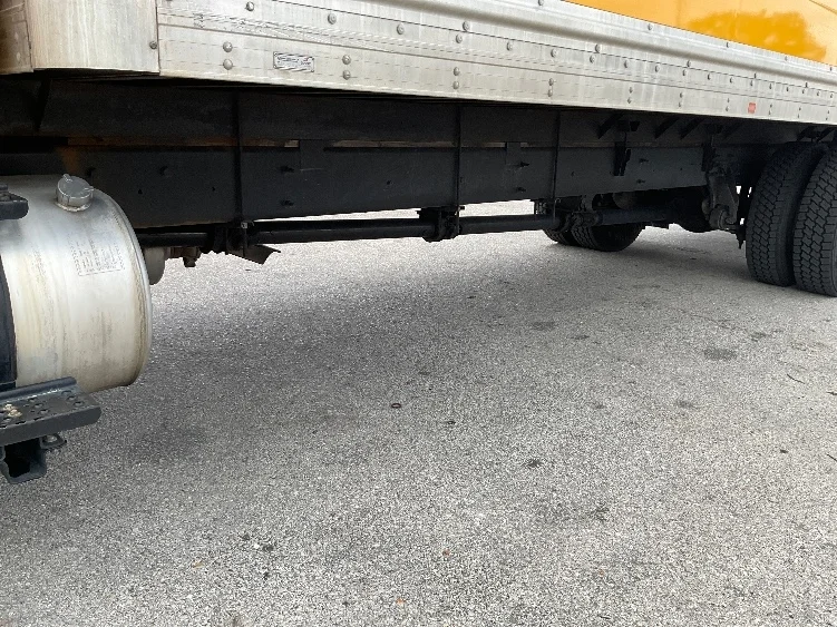 2022 International MV in Medley, FL — photo 5