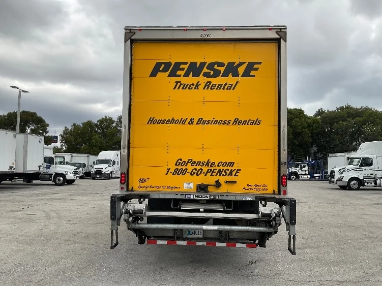 2022 International MV in Medley, FL — photo 7