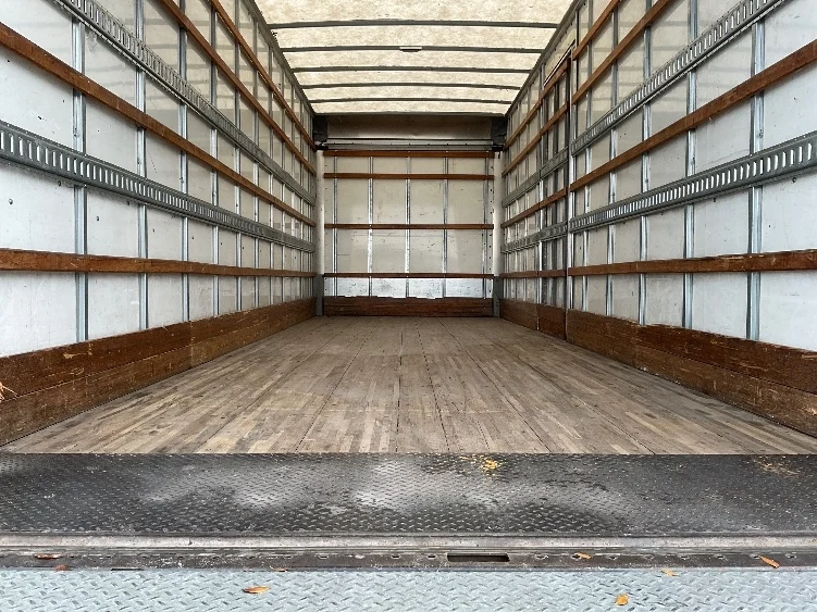 2022 International MV in Medley, FL — photo 10