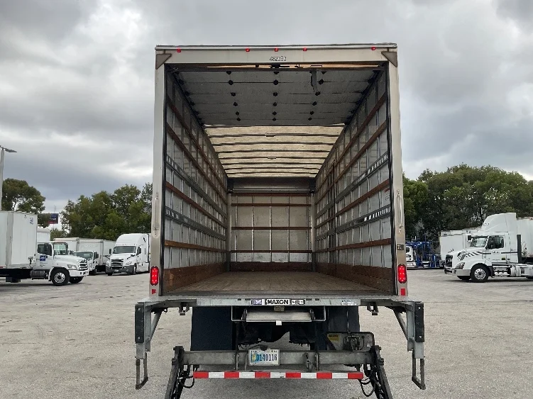 2022 International MV in Medley, FL — photo 8